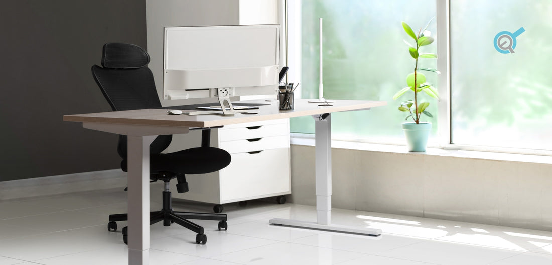 The Environmental Impact of Your Office Furniture