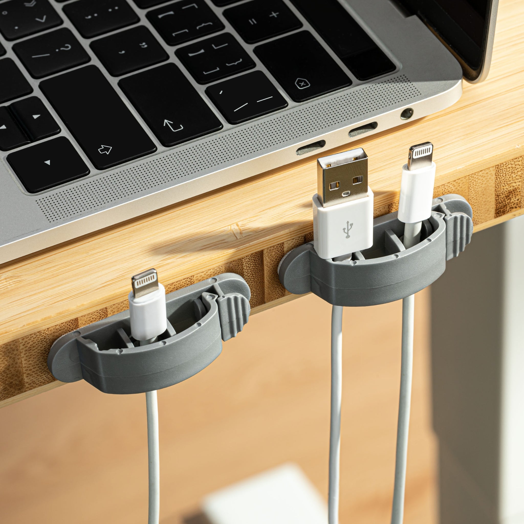 Computer on sale cable clips