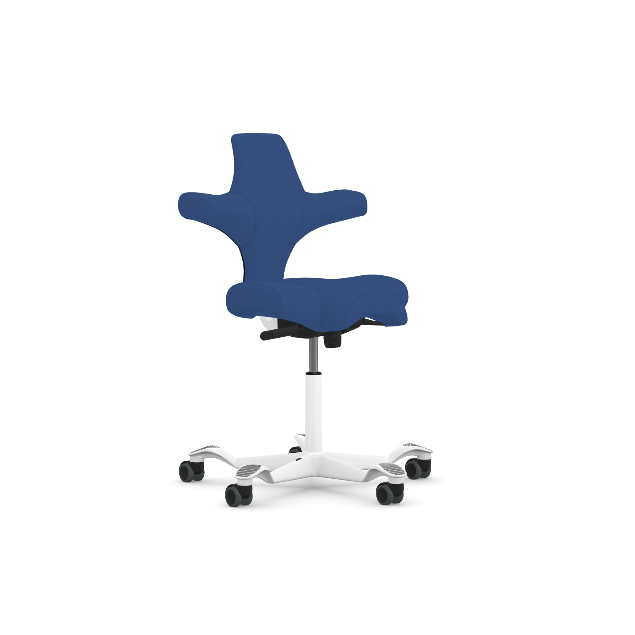 Capisco ergonomic office chair hot sale