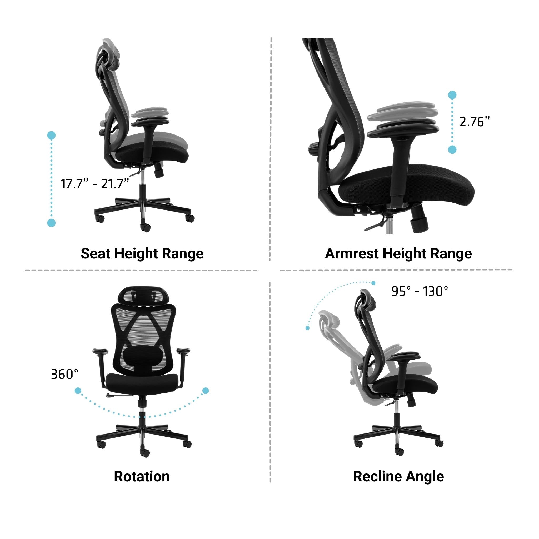 Apex 2025 industries chairs