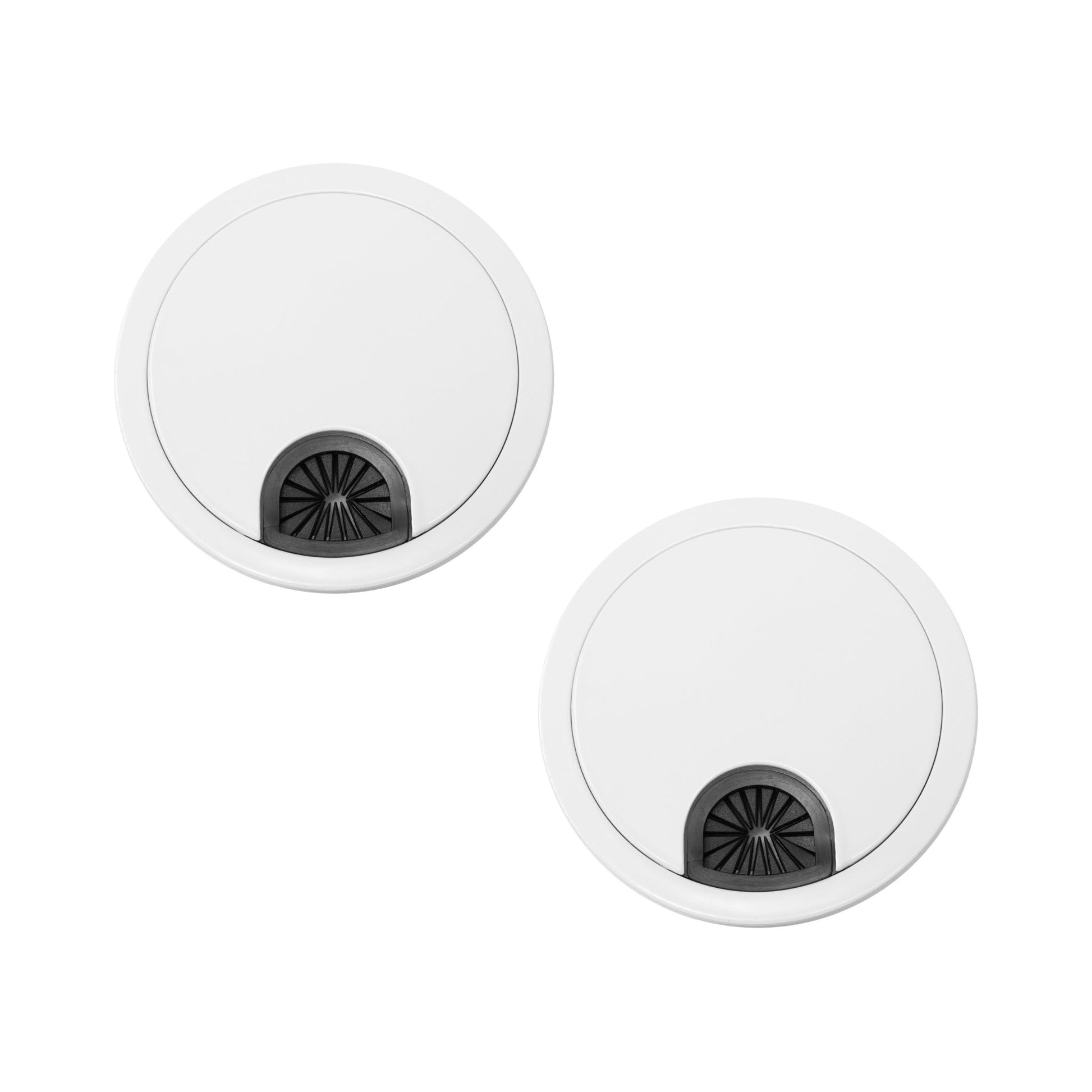 Prime Ryzer dual white grommets