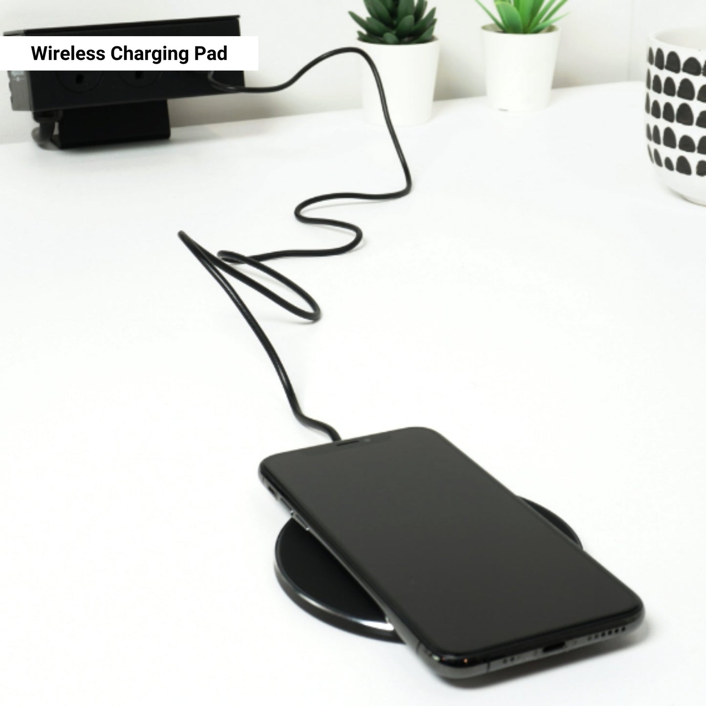 Wireless Charging Pad