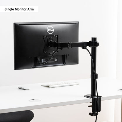 Single Monitor Arm