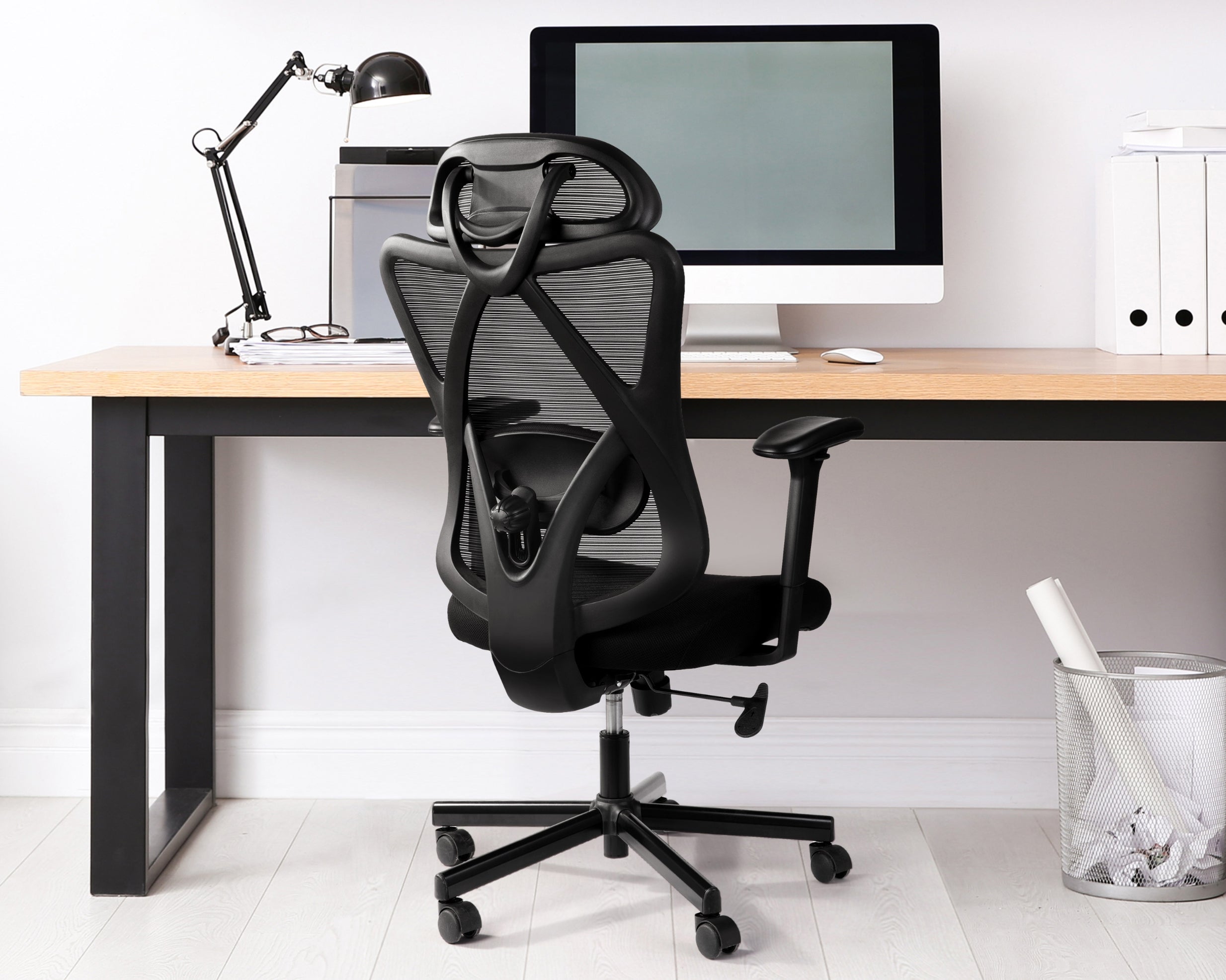 Apex office chair discount review