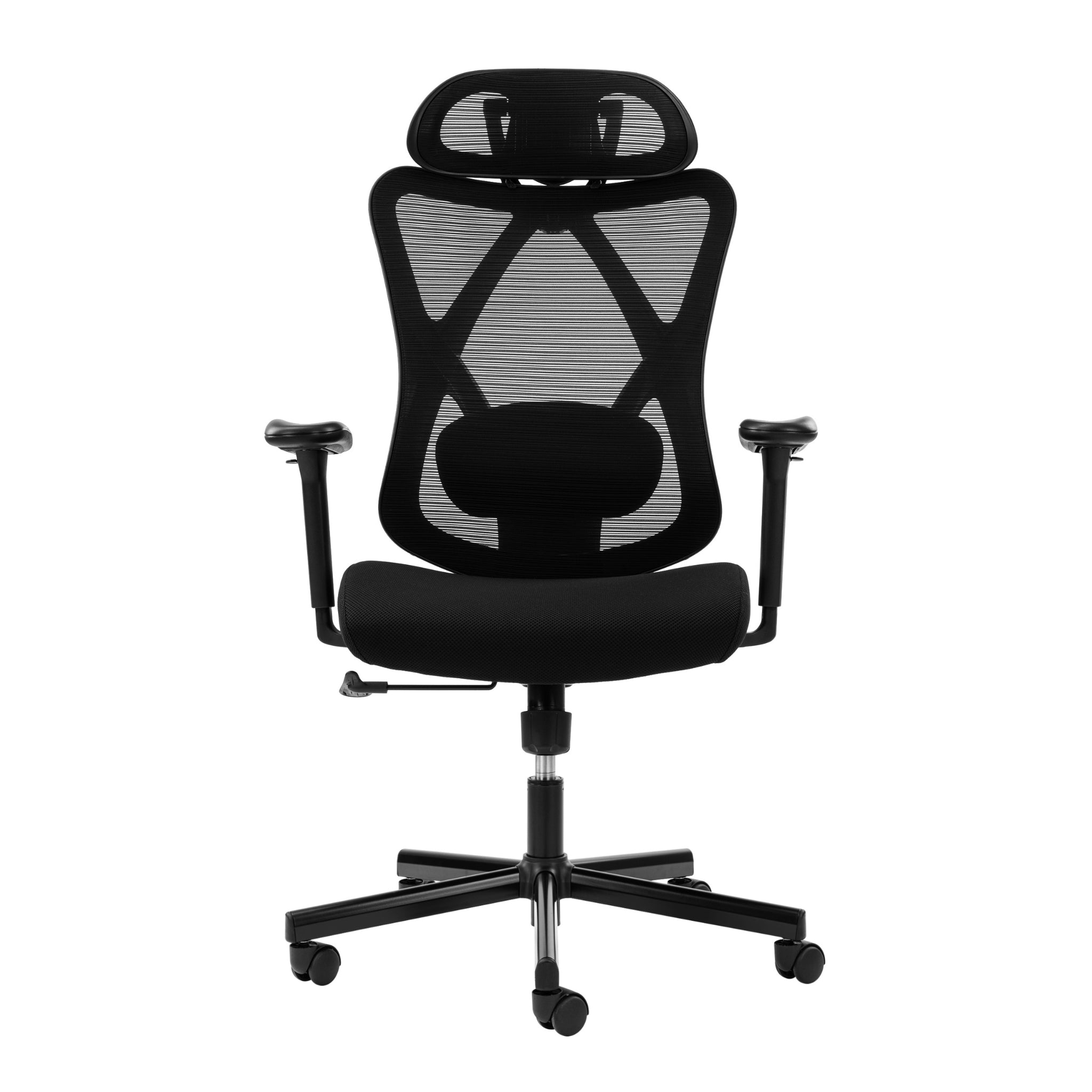 Apex desk online chair