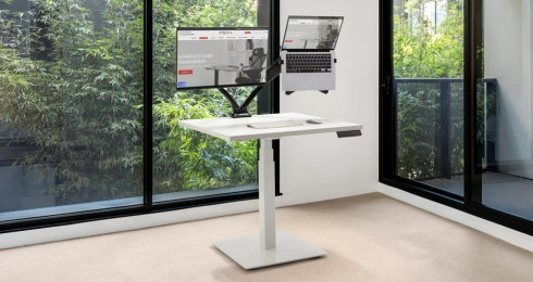 Standing Desk Hand Remote - Rotational Control - 3 Position Memory Fun ...