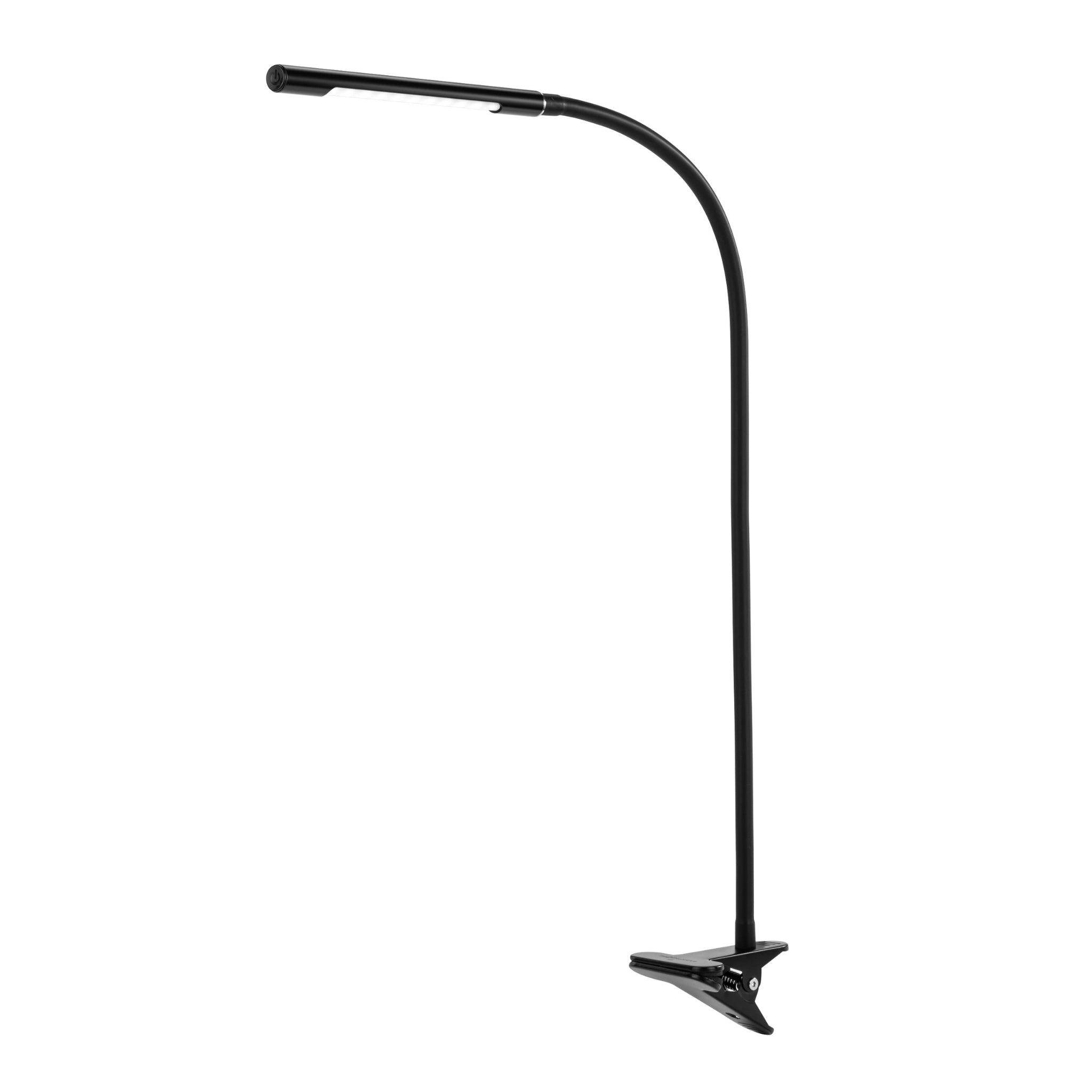 LED Clip on Lamp Progressive Desk