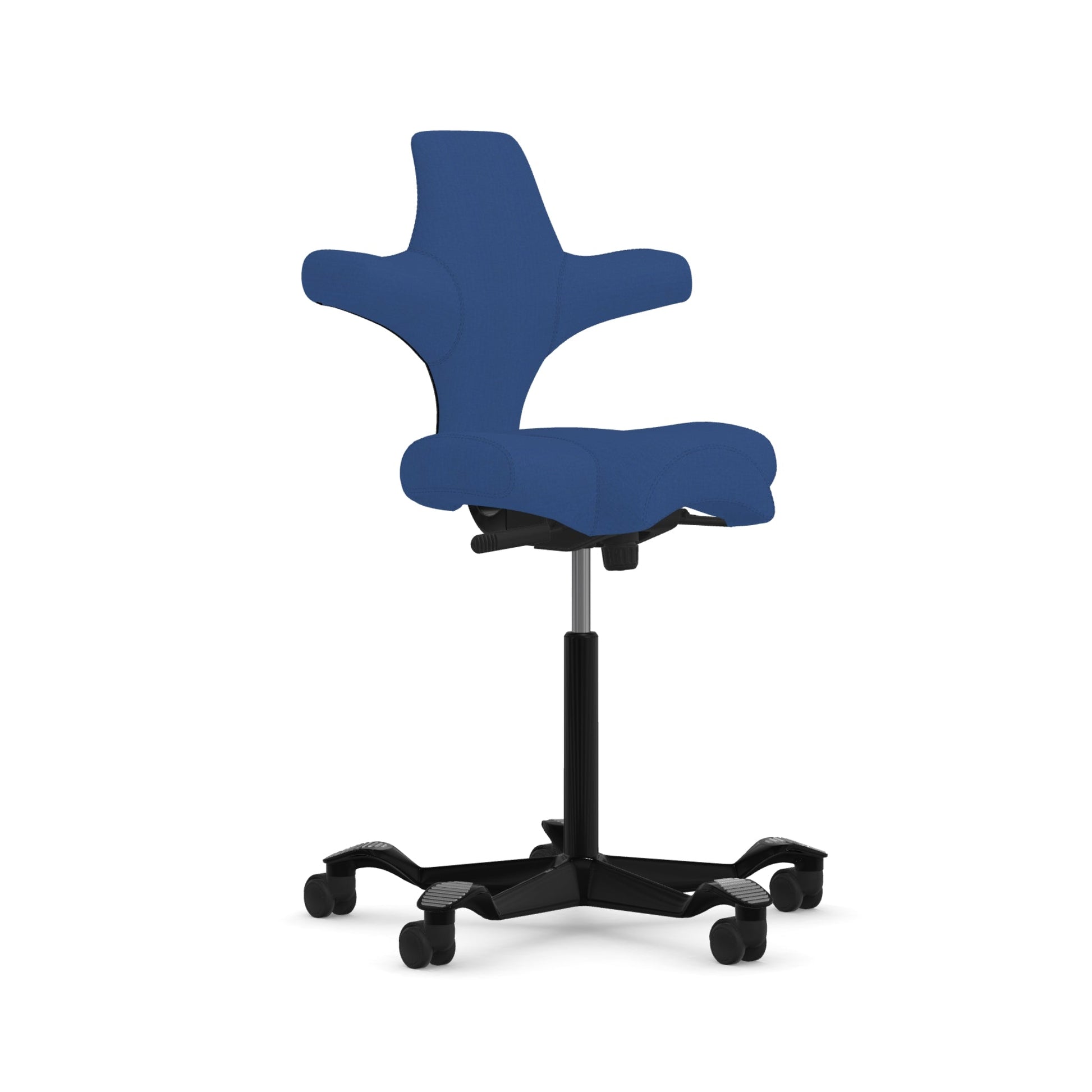 Ergonomic office chairs: A visual history. (PHOTOS)
